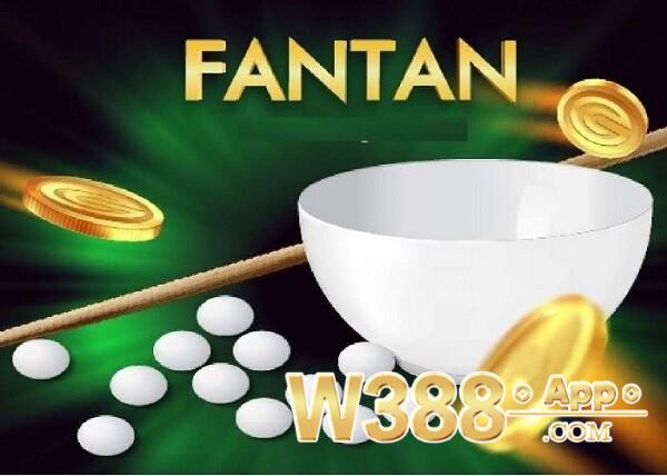 Tìm hiểu về trò Fantan là gì?