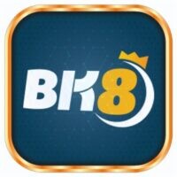 Bk8 Icon